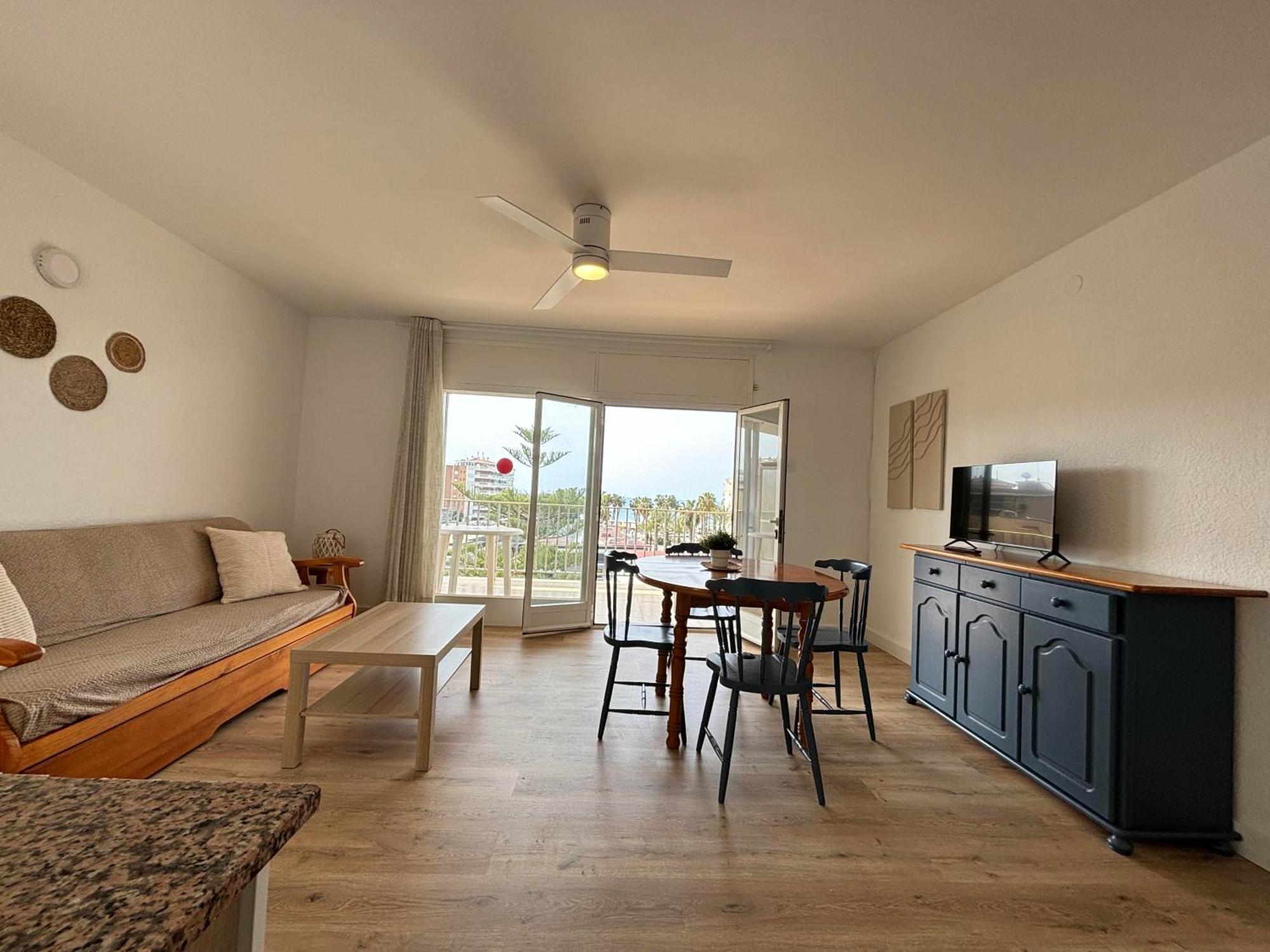 Apartamentos Hesperia Palmyra Salou Exterior photo