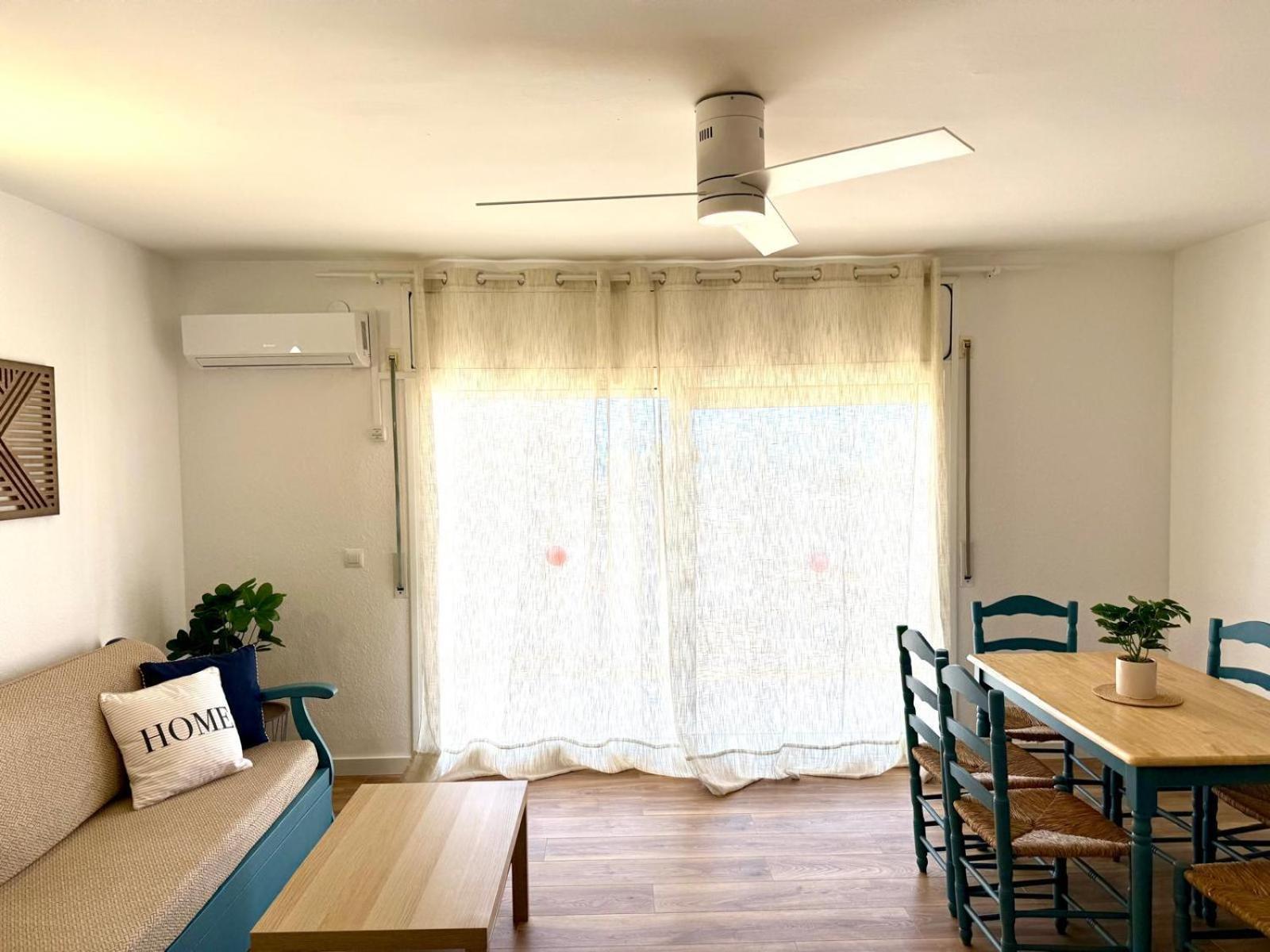 Apartamentos Hesperia Palmyra Salou Exterior photo