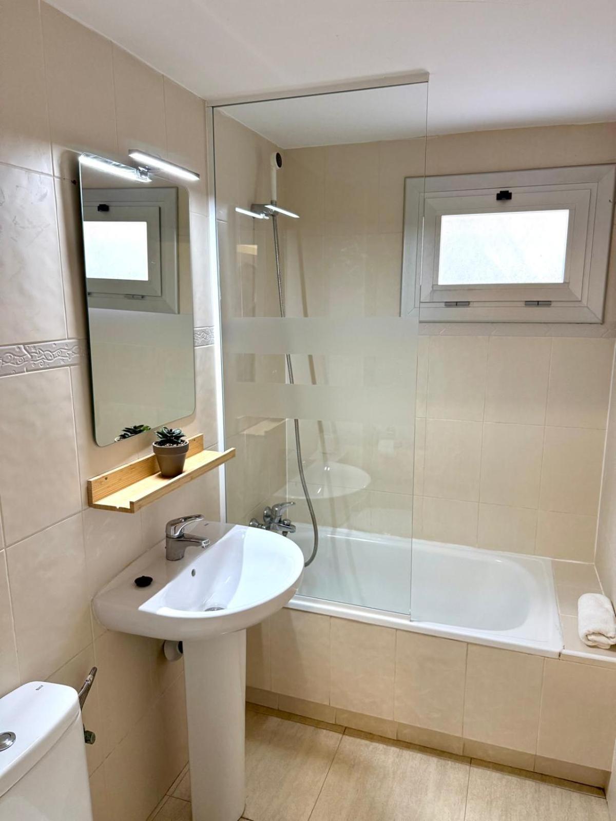 Apartamentos Hesperia Palmyra Salou Exterior photo